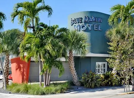 Blue Marlin Motel